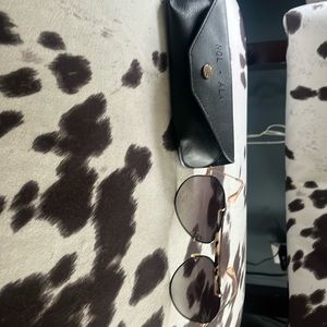 Beautiful Krewe aviator (Billy Reid) great condition no scratches! 58mm